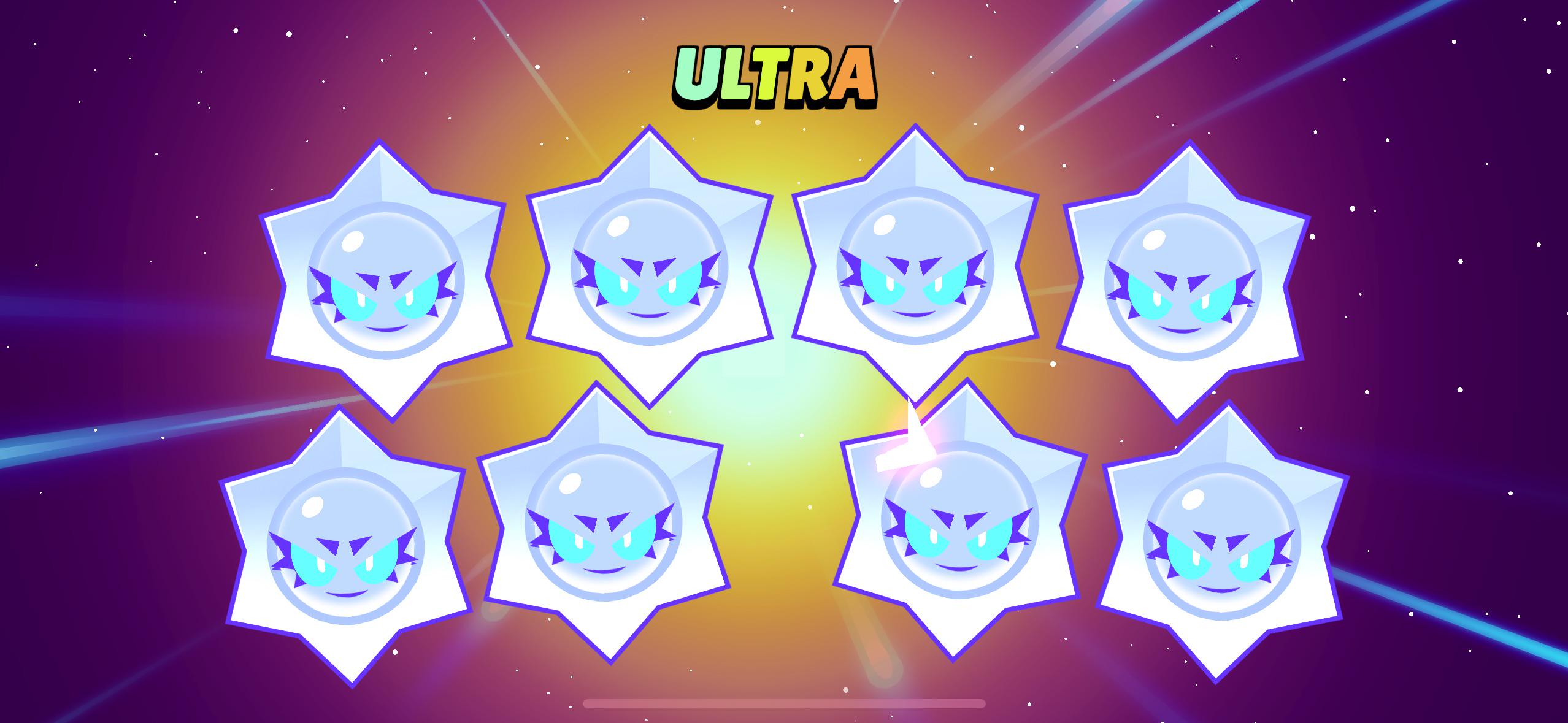×8 ULTRA BOX